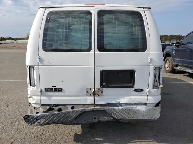 2007 Ford Econoline E250 Van