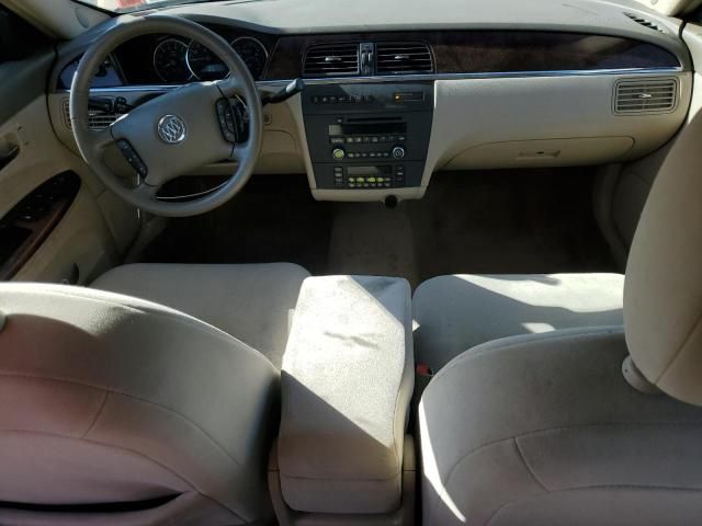 2007 Buick Lacrosse CX