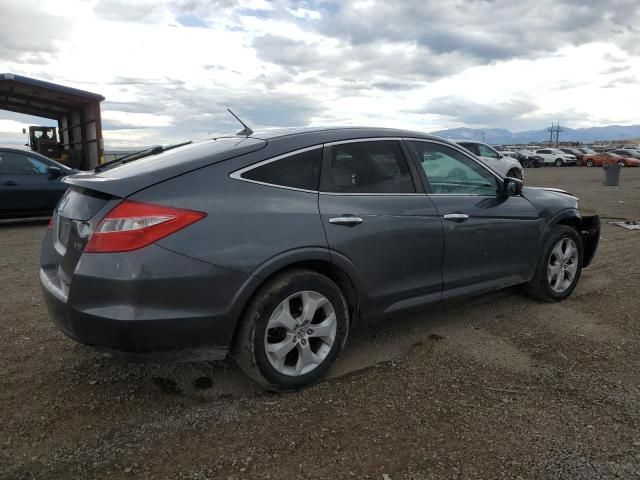 2012 Honda Crosstour EXL