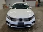 2016 Volkswagen Passat S