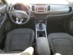 2013 KIA Sportage Base