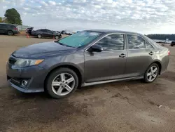 Toyota Vehiculos salvage en venta: 2013 Toyota Camry L