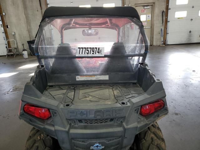 2012 Polaris Ranger RZR 570