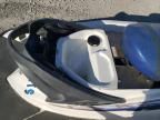 2002 Seadoo Jetski