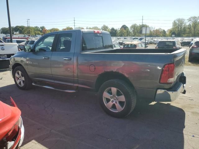 2011 Dodge RAM 1500