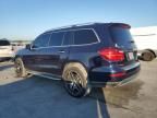 2013 Mercedes-Benz GL 450 4matic