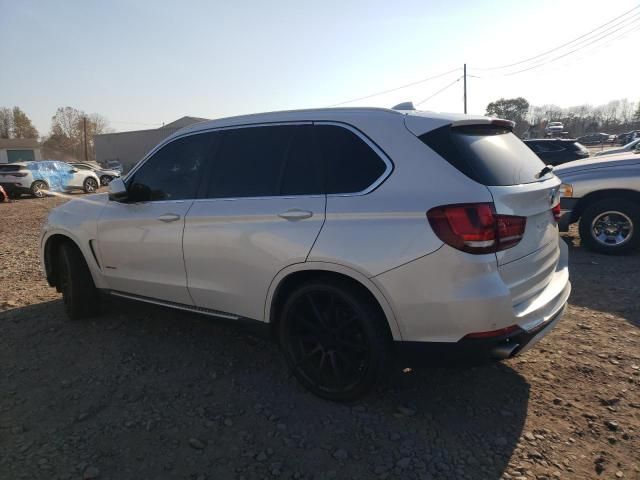 2014 BMW X5 XDRIVE35I