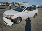 2010 Hyundai Elantra Blue