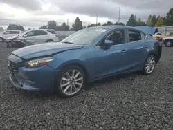 2017 Mazda 3 Touring en venta en Portland, OR