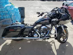 Salvage cars for sale from Copart Augusta, GA: 2016 Harley-Davidson Fltrxs Road Glide Special