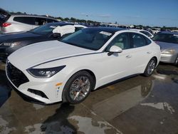 Salvage Cars with No Bids Yet For Sale at auction: 2020 Hyundai Sonata SEL