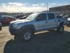 2012 Toyota Tacoma Double Cab