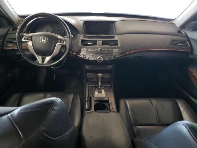 2011 Honda Accord Crosstour EXL