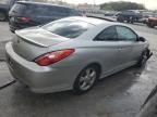 2006 Toyota Camry Solara SE