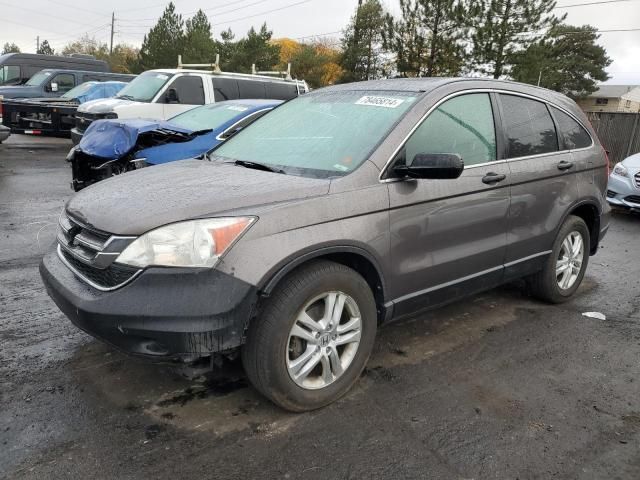 2011 Honda CR-V EX