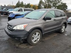 2011 Honda CR-V EX en venta en Denver, CO