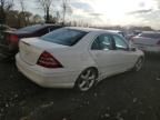 2006 Mercedes-Benz C 230