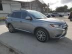 2016 Mitsubishi Outlander SE