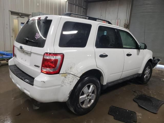 2009 Ford Escape XLT