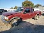 1999 Ford Ranger Super Cab