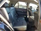 2008 Cadillac SRX