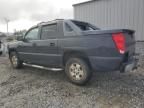 2005 Chevrolet Avalanche C1500