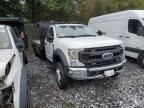 2020 Ford F550 Super Duty