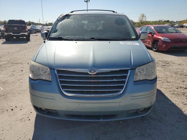 2008 Chrysler Town & Country Touring