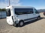 2018 Ford Transit T-350