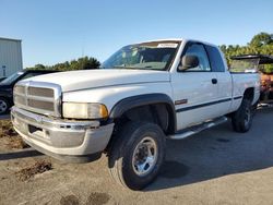 1998 Dodge RAM 2500 en venta en Riverview, FL