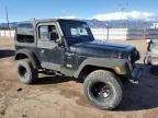 1997 Jeep Wrangler / TJ Sport