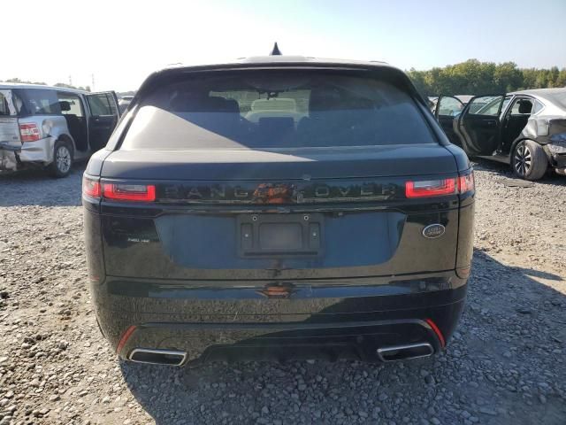 2020 Land Rover Range Rover Velar R-DYNAMIC HSE