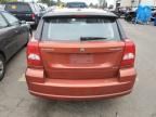 2010 Dodge Caliber SXT