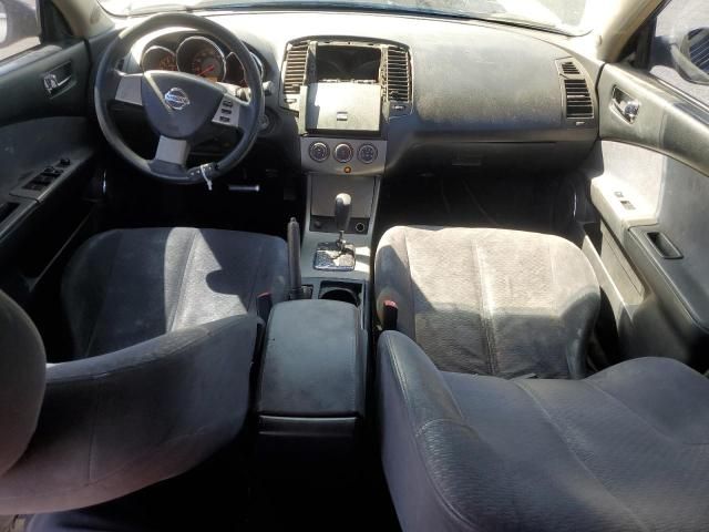 2005 Nissan Altima S