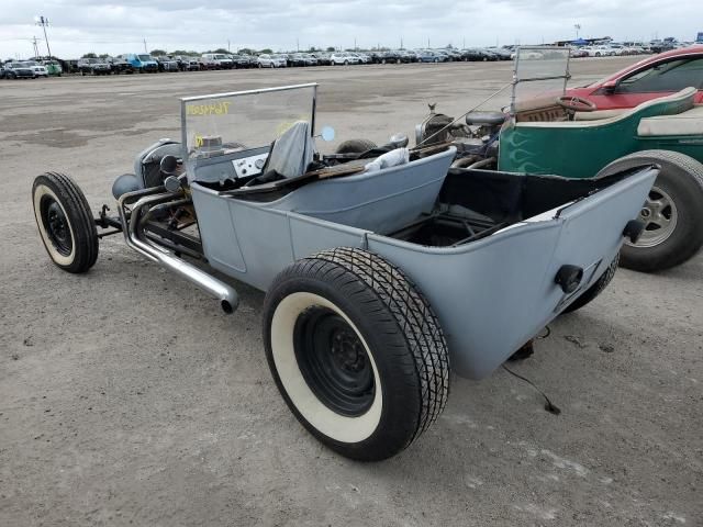 1925 Ford Model T