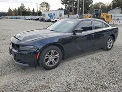 2016 Dodge Charger SE en venta en Graham, WA