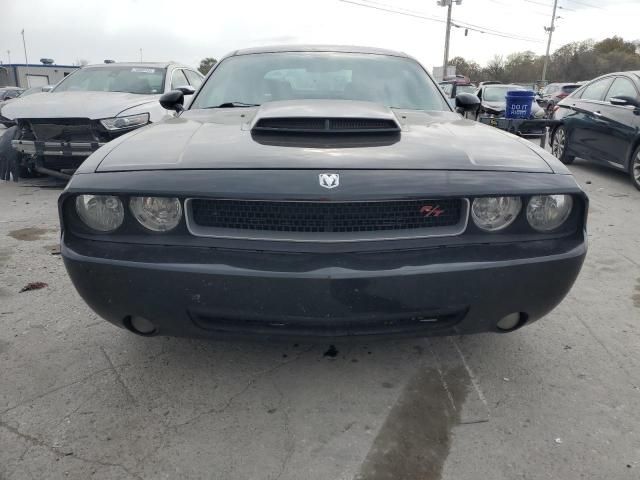 2010 Dodge Challenger R/T