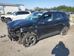 Hyundai Venue salvage cars for sale: 2023 Hyundai Venue SEL