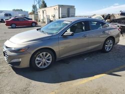 2022 Chevrolet Malibu LT en venta en Hayward, CA