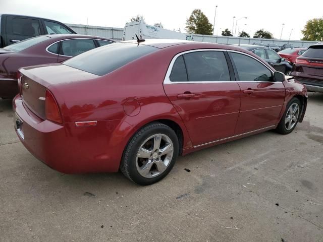 2011 Chevrolet Malibu 1LT