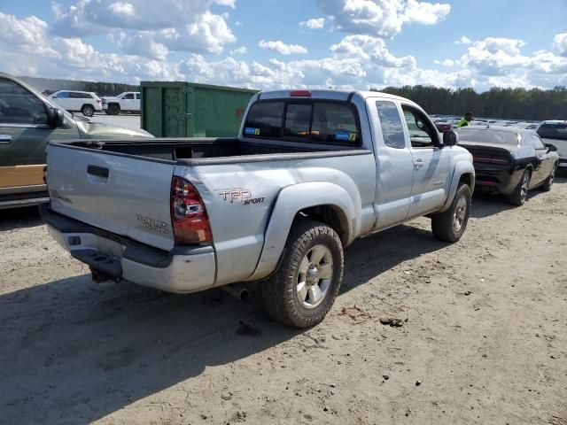 2005 Toyota Tacoma Prerunner Access Cab