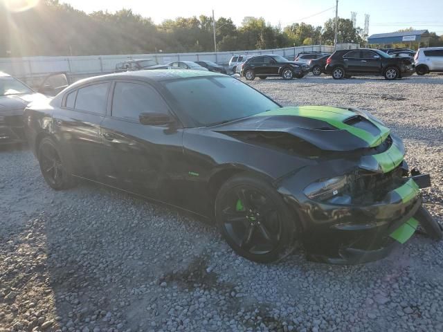 2018 Dodge Charger R/T