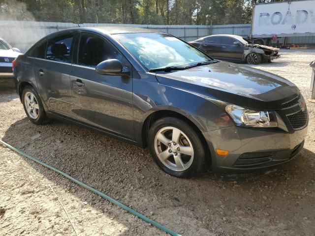 2013 Chevrolet Cruze LT