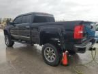 2015 GMC Sierra K3500 SLT