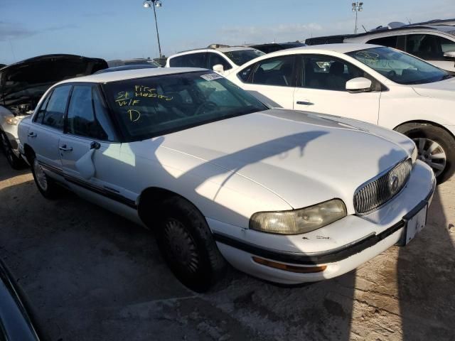 1998 Buick Lesabre Custom