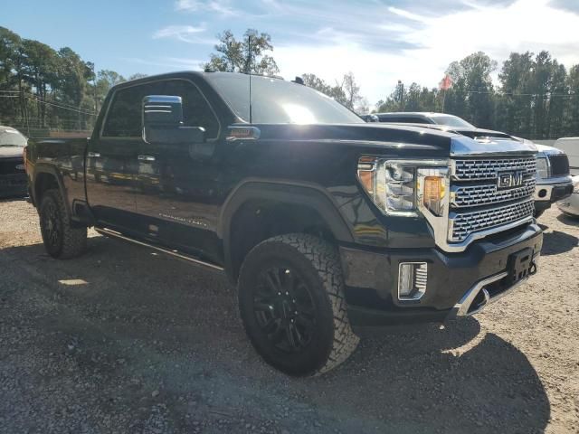 2022 GMC Sierra K2500 Denali