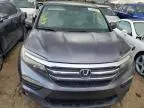 2016 Honda Pilot Exln