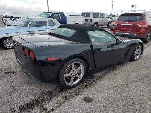 2008 Chevrolet Corvette