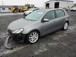 2011 Volkswagen Golf en venta en Airway Heights, WA