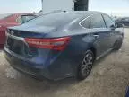 2018 Toyota Avalon XLE